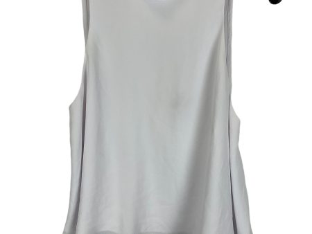 Top Sleeveless Designer By Show Me Your Mumu In White, Size: S For Discount