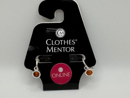 EARRINGS CLIP    CLOTHES MENTOR Online