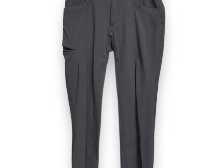 Pants Cargo & Utility By Marmot In Grey, Size: 8 Online