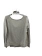 Athletic Top Long Sleeve Crewneck By Sweaty Betty In Grey, Size: Xs Online