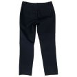 Pants Designer By White House Black Market In Black, Size: 2 For Sale