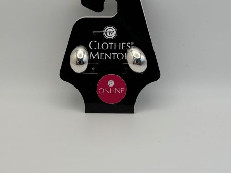 Earrings Clip By Clothes Mentor Sale