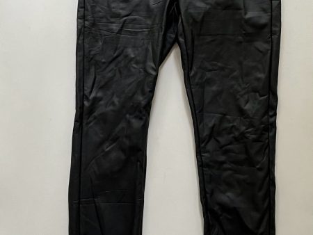 Pants Cargo & Utility By Clothes Mentor In Black, Size: 0 Hot on Sale