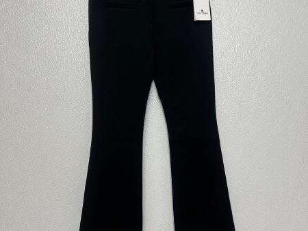 Pants Ankle By Clothes Mentor In Black, Size: 0 Cheap