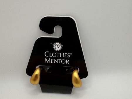 EARRINGS CLIP    CLOTHES MENTOR Hot on Sale