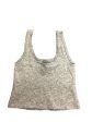 Top Sleeveless By Everlane In Grey, Size: S Discount