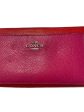 Wallet Designer By Coach, Size: Large Sale