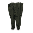 Pants Joggers By St Johns Bay In Green, Size: 20 Hot on Sale