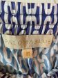 Pants Joggers By Clothes Mentor In Blue & White, Size: 8 Hot on Sale