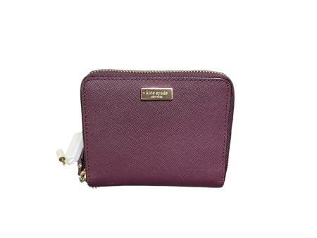 Wallet Designer By Kate Spade, Size: 8petite For Sale