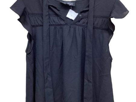 Top Sleeveless By Sweet Wanderer In Black, Size: M Online