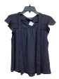 Top Sleeveless By Sweet Wanderer In Black, Size: M Online