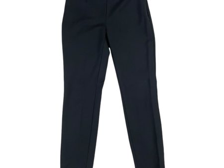 Pants Designer By White House Black Market In Black, Size: 6l Discount