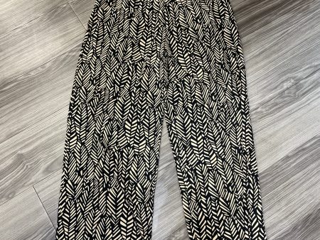 Pants Other By Ab Studio In Multi-colored, Size: Xl Sale