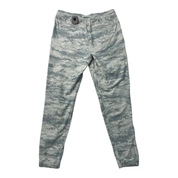 Pants Joggers By Athleta In Blue, Size: M Online now