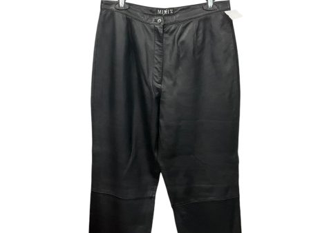 Pants Other By Mix It In Black, Size: 12 Discount