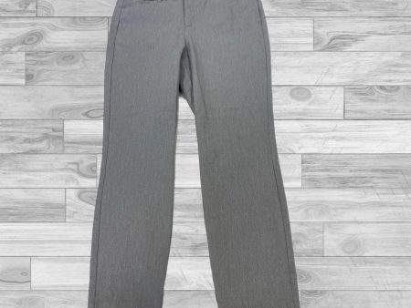 Pants Dress By Old Navy In Grey, Size: 12 Online Hot Sale