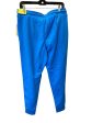 Pants Joggers By All In Motion In Blue, Size: M For Cheap