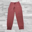 Pants Joggers By Old Navy In Pink, Size: Xs Cheap