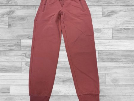 Pants Joggers By Old Navy In Pink, Size: Xs Cheap