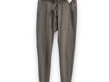 Pants Joggers By Free People In Grey, Size: Xs For Sale