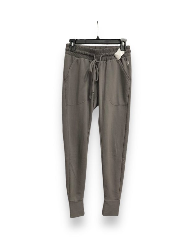 Pants Joggers By Free People In Grey, Size: Xs For Sale