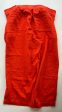 Pants Linen By Old Navy In Orange, Size: 20 Sale