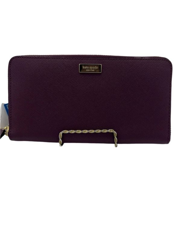 Wallet Designer By Kate Spade on Sale