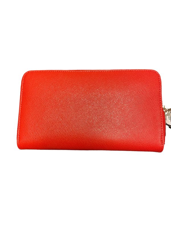 Wallet By COCCINELLE, Size: Medium For Cheap