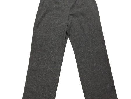 Pants Other By Coldwater Creek In Grey, Size: 16 Cheap