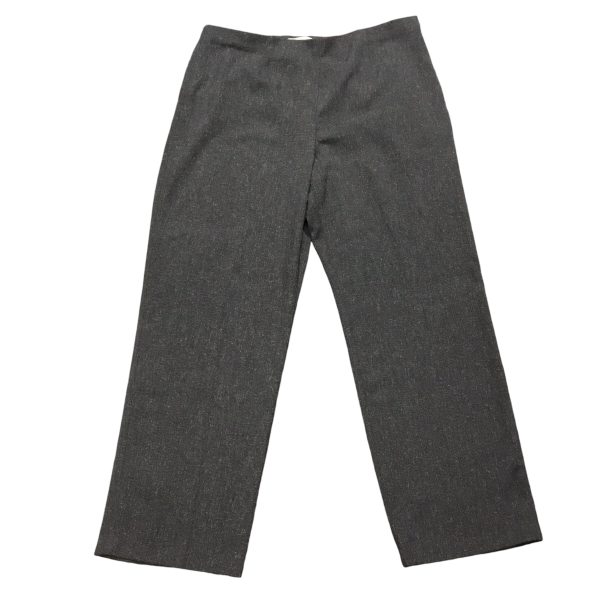 Pants Other By Coldwater Creek In Grey, Size: 16 Cheap