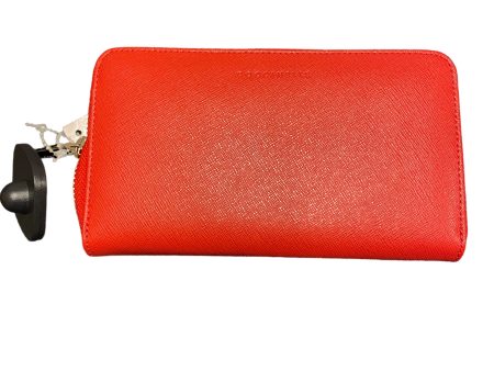 Wallet By COCCINELLE, Size: Medium For Cheap