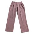 Pants Joggers By Bailey 44 In Purple, Size: S Fashion