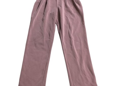 Pants Joggers By Bailey 44 In Purple, Size: S Fashion