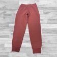 Pants Joggers By Old Navy In Pink, Size: Xs Cheap