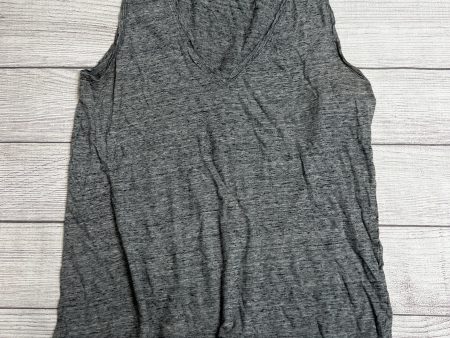 Top Sleeveless By Madewell  Size: M Online