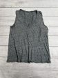 Top Sleeveless By Madewell  Size: M Online