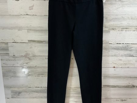 Pants Other By Lilly Pulitzer In Black, Size: 8 on Sale