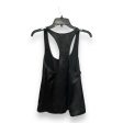 Top Sleeveless Basic By Zara In Black, Size: S Hot on Sale