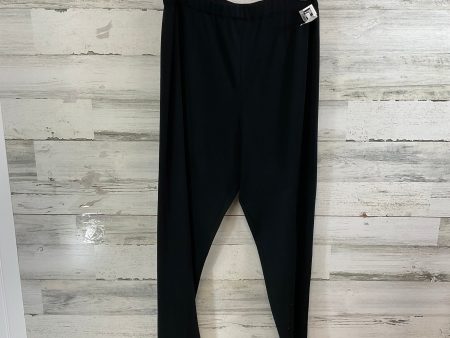 Pants Other By Ming Wang In Black, Size: S Online Hot Sale