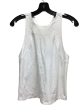 Top Sleeveless By Banana Republic In White, Size: S Online Sale