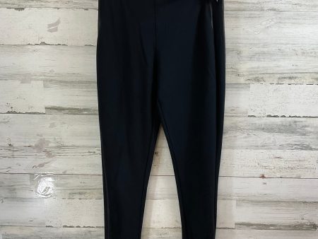 Pants Joggers By Spanx In Black, Size: M Online Hot Sale