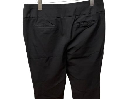 Pants Other By Alfani In Black, Size: 14 Online