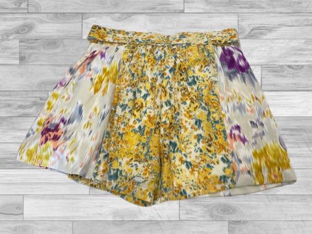 Shorts By Entro In Multi-colored, Size: L Cheap