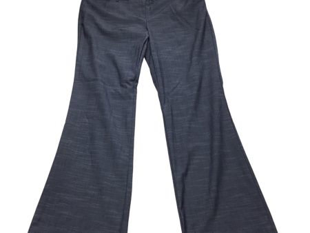 Pants Other By New York And Co In Blue, Size: 12 Supply