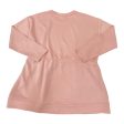 Top Long Sleeve By J. Jill In Pink, Size: M For Cheap