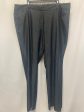 Pants Dress By Worthington In Grey, Size: 20 Online Hot Sale