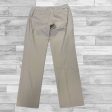 Pants Other By Tommy Hilfiger In Tan, Size: 2 Discount