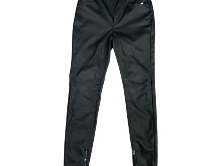 Pants Other By Bardot In Black, Size: 4 For Cheap