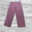 Pants Other By Sigrid Olsen In Purple, Size: M Online